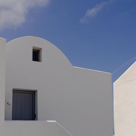 Nastram Suites Oia Exteriér fotografie