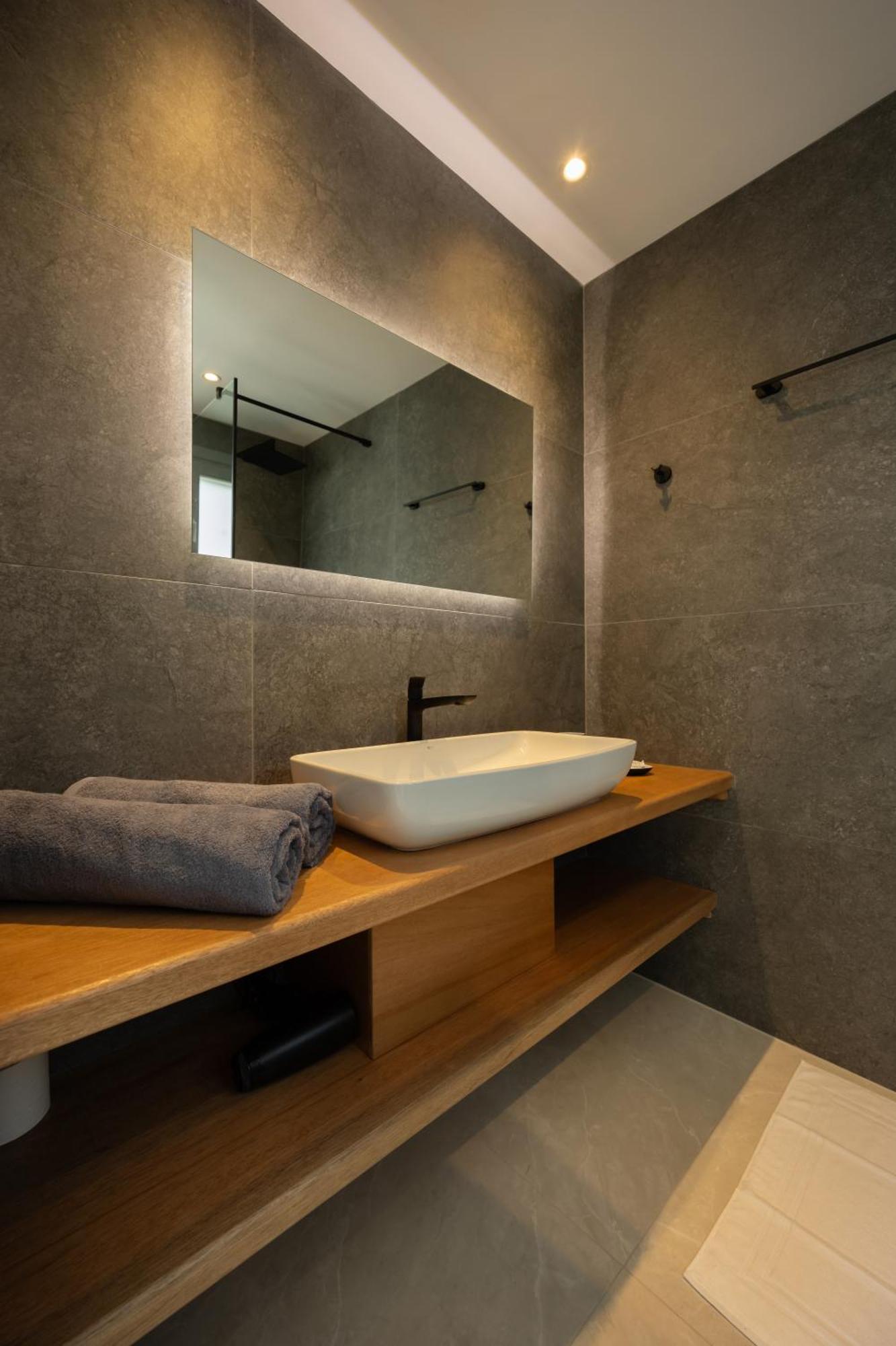 Nastram Suites Oia Exteriér fotografie